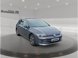 Volkswagen Golf VIII 2.0 TDI Goal AHK RFK CarPlay ACC