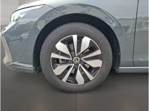 Volkswagen Golf VIII 2.0 TDI Goal AHK RFK CarPlay ACC