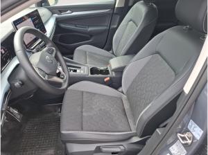 Volkswagen Golf VIII 2.0 TDI Goal AHK RFK CarPlay ACC