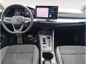 Volkswagen Golf VIII 2.0 TDI Goal AHK RFK CarPlay ACC