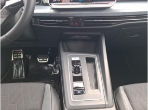 Volkswagen Golf VIII 2.0 TDI Goal AHK RFK CarPlay ACC