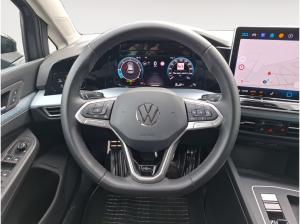 Volkswagen Golf VIII 2.0 TDI Goal AHK RFK CarPlay ACC