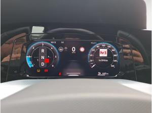 Volkswagen Golf VIII 2.0 TDI Goal AHK RFK CarPlay ACC