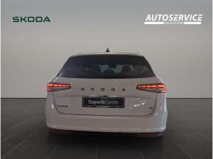 Skoda Superb SUPERB 1.5 TSI IV 150 KW SPORTLINE