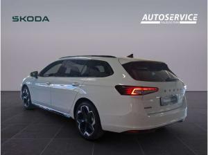 Skoda Superb SUPERB 1.5 TSI IV 150 KW SPORTLINE
