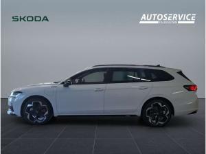 Skoda Superb SUPERB 1.5 TSI IV 150 KW SPORTLINE