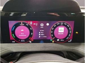 Skoda Superb SUPERB 1.5 TSI IV 150 KW SPORTLINE