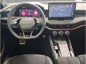 Skoda Superb SUPERB 1.5 TSI IV 150 KW SPORTLINE