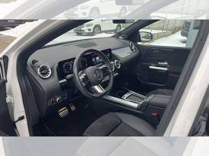 Mercedes-Benz B 250 4M AMG-Premium+Night+KeyGo+Burmester+Pano+2 Jahre Garantie