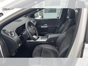 Mercedes-Benz B 250 4M AMG-Premium+Night+KeyGo+Burmester+Pano+2 Jahre Garantie