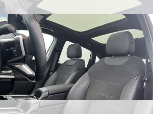 Mercedes-Benz B 250 4M AMG-Premium+Night+KeyGo+Burmester+Pano+2 Jahre Garantie