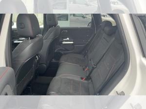 Mercedes-Benz B 250 4M AMG-Premium+Night+KeyGo+Burmester+Pano+2 Jahre Garantie