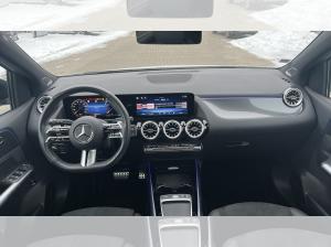 Mercedes-Benz B 250 4M AMG-Premium+Night+KeyGo+Burmester+Pano+2 Jahre Garantie