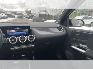 Mercedes-Benz B 250 4M AMG-Premium+Night+KeyGo+Burmester+Pano+2 Jahre Garantie