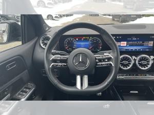 Mercedes-Benz B 250 4M AMG-Premium+Night+KeyGo+Burmester+Pano+2 Jahre Garantie