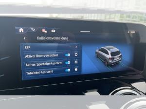 Mercedes-Benz B 250 4M AMG-Premium+Night+KeyGo+Burmester+Pano+2 Jahre Garantie