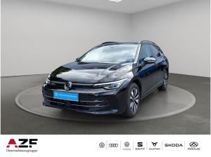 Volkswagen Golf Variant 1.5 TSI Goal AHK+NAVI+LED+ACC+KAMER
