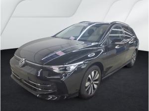 Volkswagen Golf Variant 1.5 TSI Goal AHK+NAVI+LED+ACC+KAMER