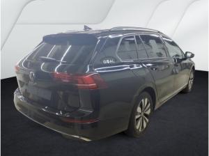 Volkswagen Golf Variant 1.5 TSI Goal AHK+NAVI+LED+ACC+KAMER