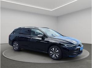 Volkswagen Golf Variant 1.5 TSI Goal AHK+NAVI+LED+ACC+KAMER