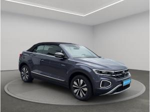 Volkswagen T-Roc Cabriolet 1.0 TSI Goal NAVI+LED+ACC+KAMERA