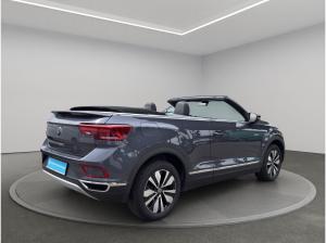 Volkswagen T-Roc Cabriolet 1.0 TSI Goal NAVI+LED+ACC+KAMERA