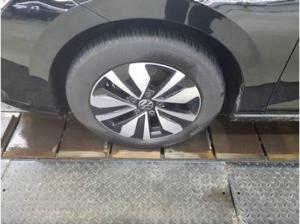 Volkswagen Golf Variant 1.5 TSI Goal AHK+NAVI+LED+ACC+KAMER