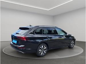 Volkswagen Golf Variant 1.5 TSI Goal AHK+NAVI+LED+ACC+KAMER
