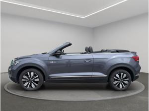 Volkswagen T-Roc Cabriolet 1.0 TSI Goal NAVI+LED+ACC+KAMERA