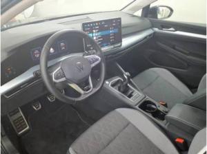 Volkswagen Golf Variant 1.5 TSI Goal AHK+NAVI+LED+ACC+KAMER