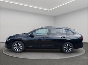 Volkswagen Golf Variant 1.5 TSI Goal AHK+NAVI+LED+ACC+KAMER