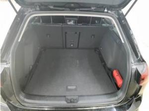 Volkswagen Golf Variant 1.5 TSI Goal AHK+NAVI+LED+ACC+KAMER