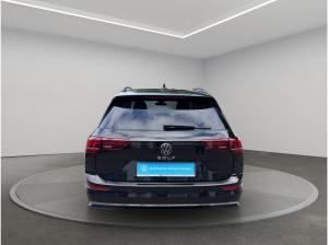 Volkswagen Golf Variant 1.5 TSI Goal AHK+NAVI+LED+ACC+KAMER