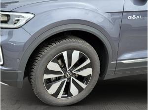 Volkswagen T-Roc Cabriolet 1.0 TSI Goal NAVI+LED+ACC+KAMERA