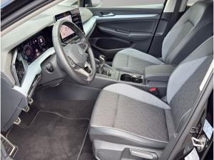 Volkswagen Golf Variant 1.5 TSI Goal AHK+NAVI+LED+ACC+KAMER