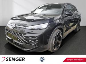 Volkswagen T-Roc 1.5 eTSI OPF DSG R-Line