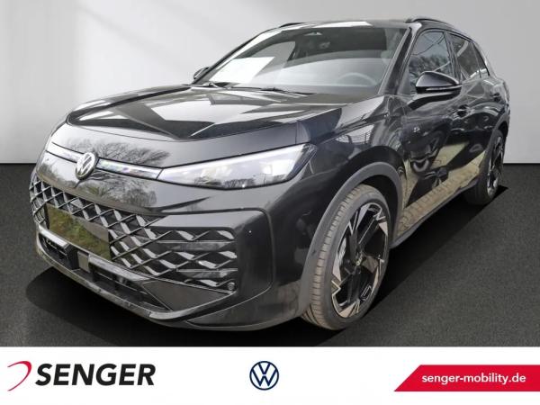 Volkswagen T-Roc 1.5 eTSI OPF DSG R-Line