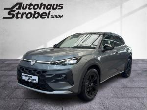Volkswagen T-Roc Style 1.5 eTSI DSG*Black Style*AHK*IQ Light*SOFORT