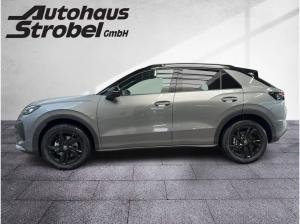 Volkswagen T-Roc Style 1.5 eTSI DSG*Black Style*AHK*IQ Light*SOFORT