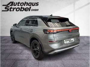 Volkswagen T-Roc Style 1.5 eTSI DSG*Black Style*AHK*IQ Light*SOFORT