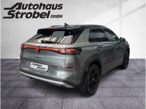 Volkswagen T-Roc Style 1.5 eTSI DSG*Black Style*AHK*IQ Light*SOFORT
