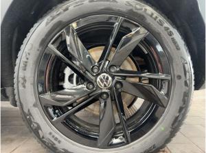 Volkswagen T-Roc Style 1.5 eTSI DSG*Black Style*AHK*IQ Light*SOFORT