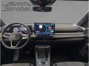 Volkswagen T-Roc Style 1.5 eTSI DSG*Black Style*AHK*IQ Light*SOFORT
