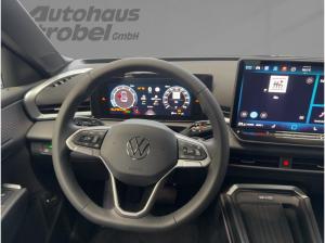 Volkswagen T-Roc Style 1.5 eTSI DSG*Black Style*AHK*IQ Light*SOFORT