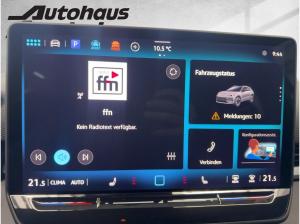 Volkswagen T-Roc Style 1.5 eTSI DSG*Black Style*AHK*IQ Light*SOFORT