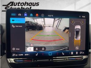 Volkswagen T-Roc Style 1.5 eTSI DSG*Black Style*AHK*IQ Light*SOFORT