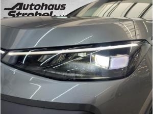 Volkswagen T-Roc Style 1.5 eTSI DSG*Black Style*AHK*IQ Light*SOFORT