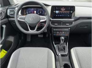 Volkswagen T-Cross Style DSG 🚨SOFORT VERFÜGBAR🚨