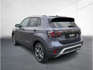 Volkswagen T-Cross Style DSG 🚨SOFORT VERFÜGBAR🚨
