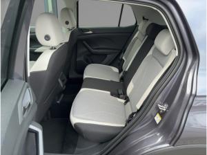 Volkswagen T-Cross Style DSG 🚨SOFORT VERFÜGBAR🚨